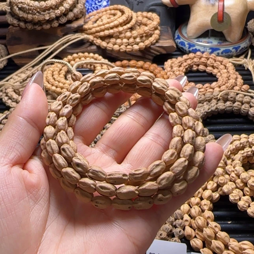 【闪购商品】吊坠柏香籽/百香籽山*