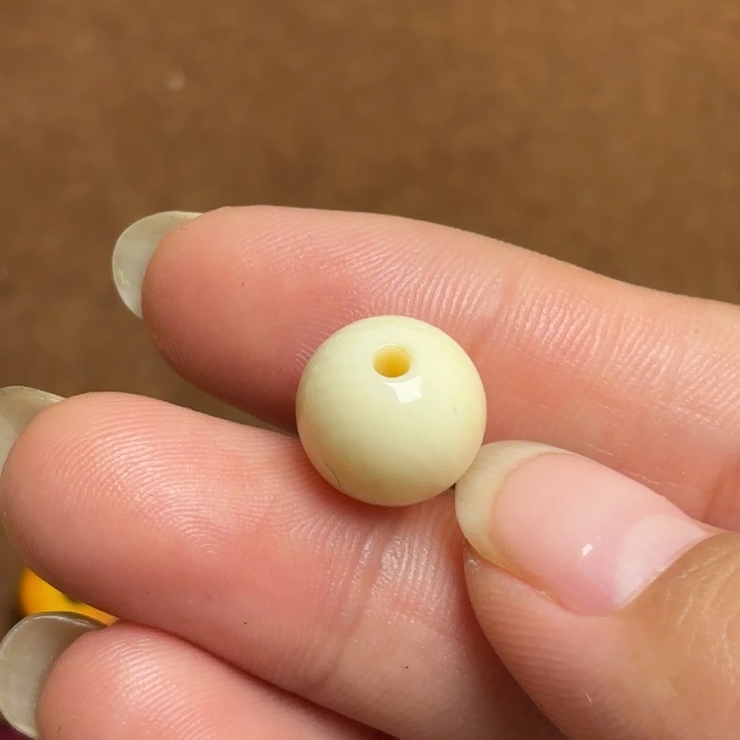 骚***客手串/手链橄榄核藏传小配饰