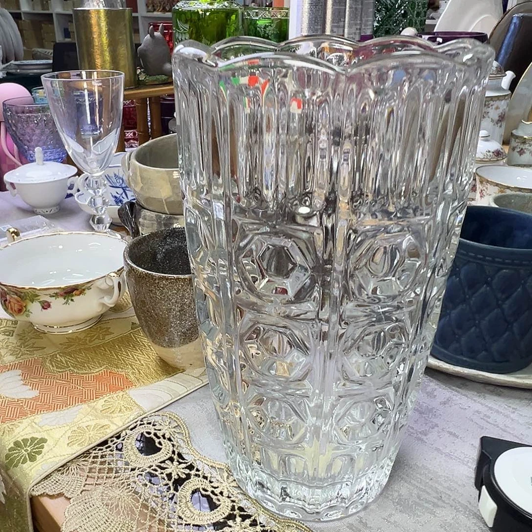 摆件感恩相遇 喜乐漫长