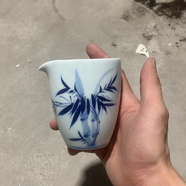 微瑕茶具介意勿拍