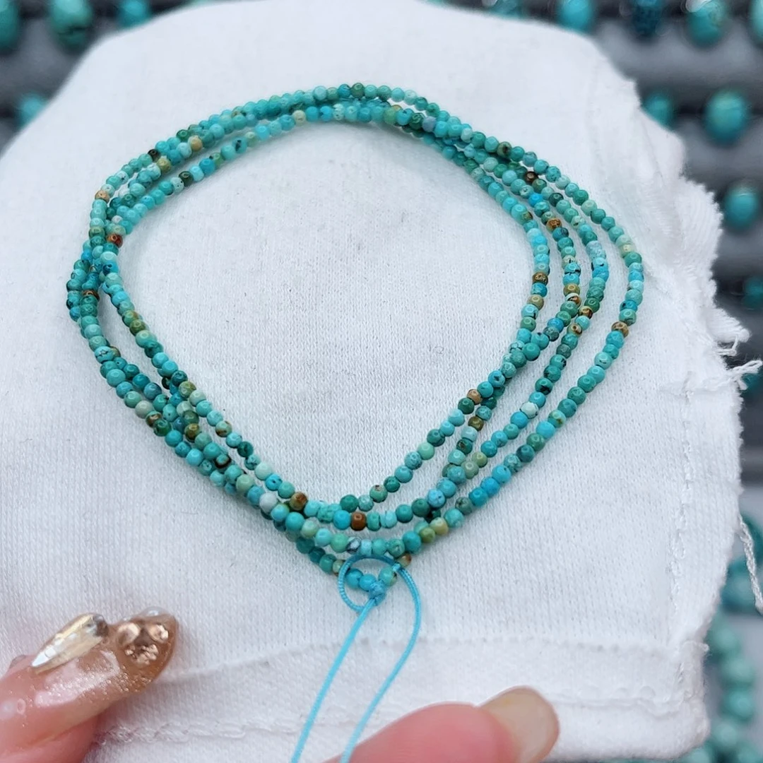 绿松石绿松石未镶嵌