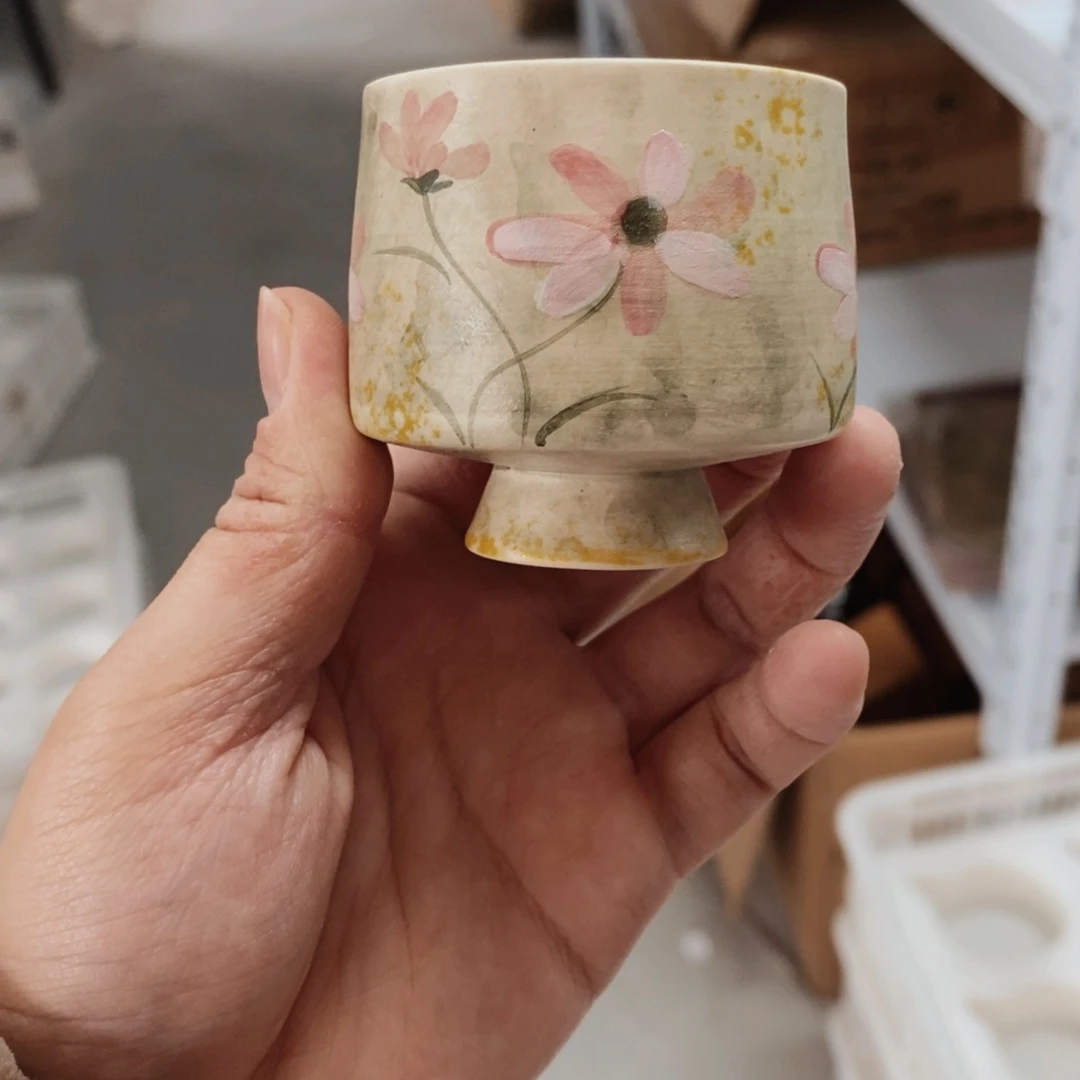 杯陶瓷茶壶茶具茶器0205