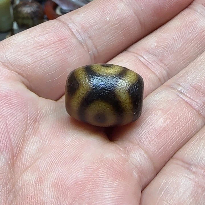 玛瑙/玉髓合金车挂