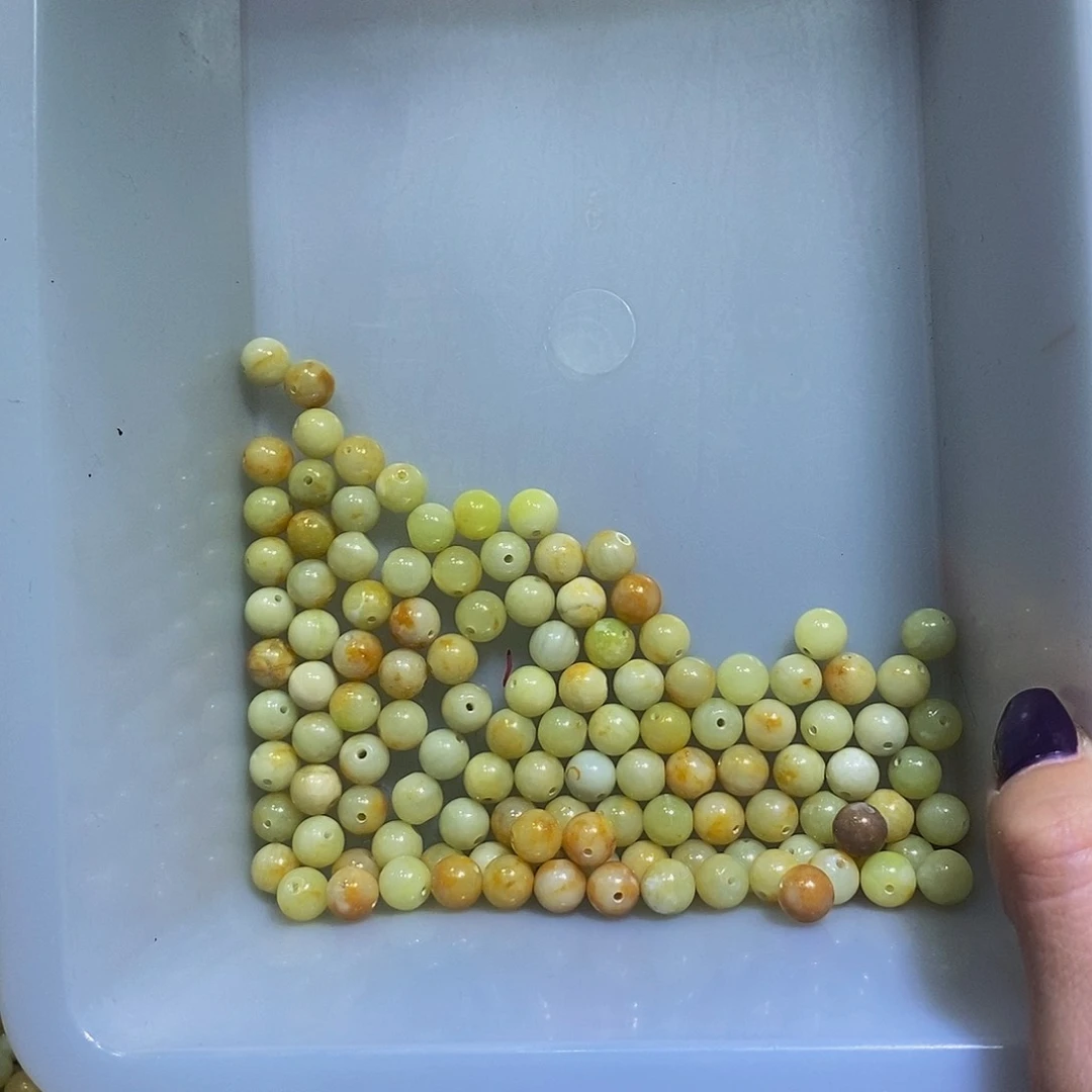 未镶嵌蛇纹石玉其他18