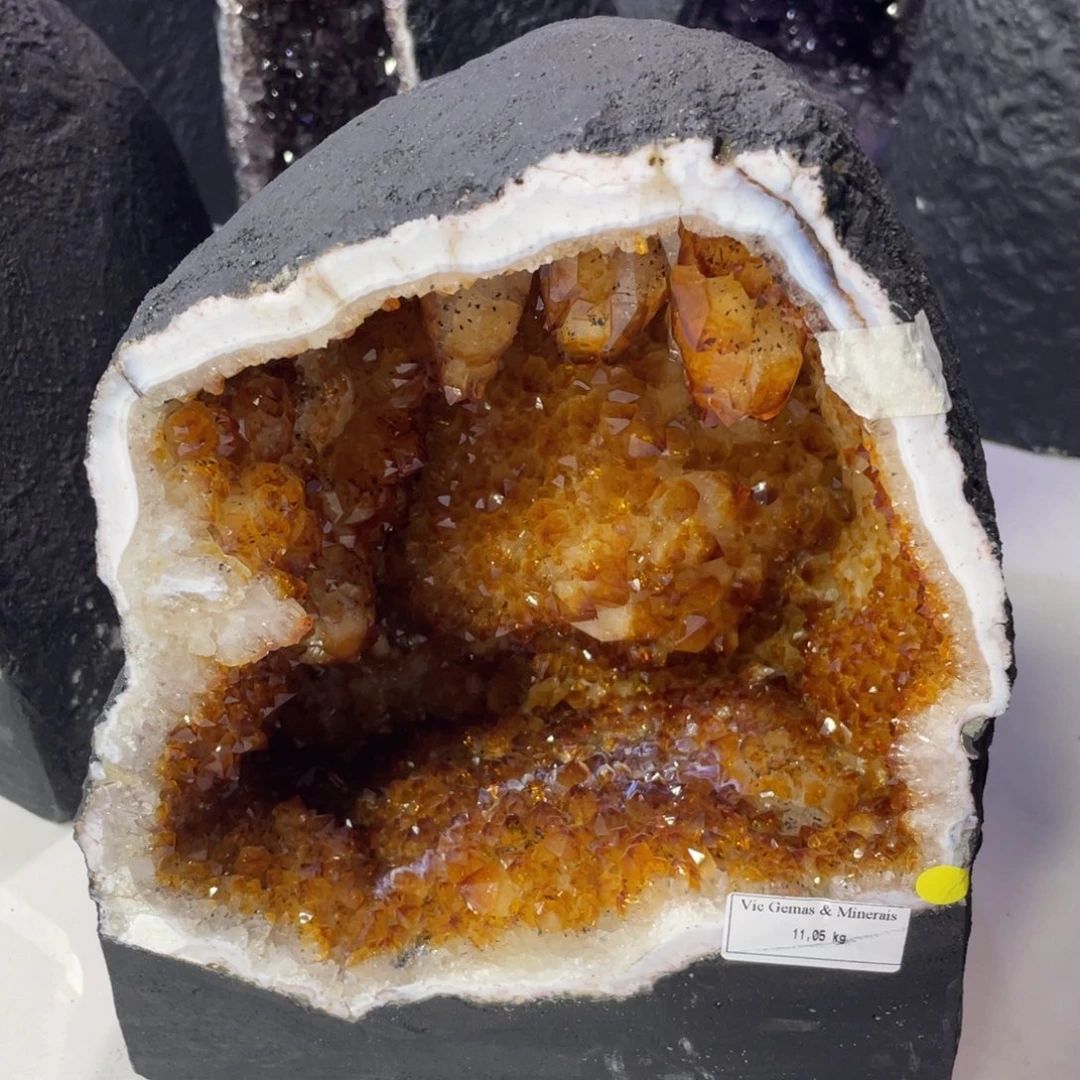未镶嵌大型摆件（非配饰）水晶