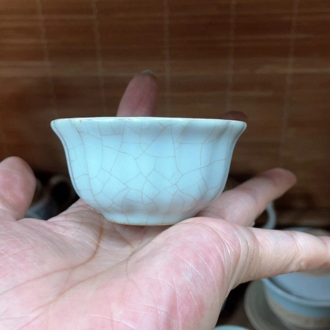 【闪购商品】壶老段烧茶器茶具！
