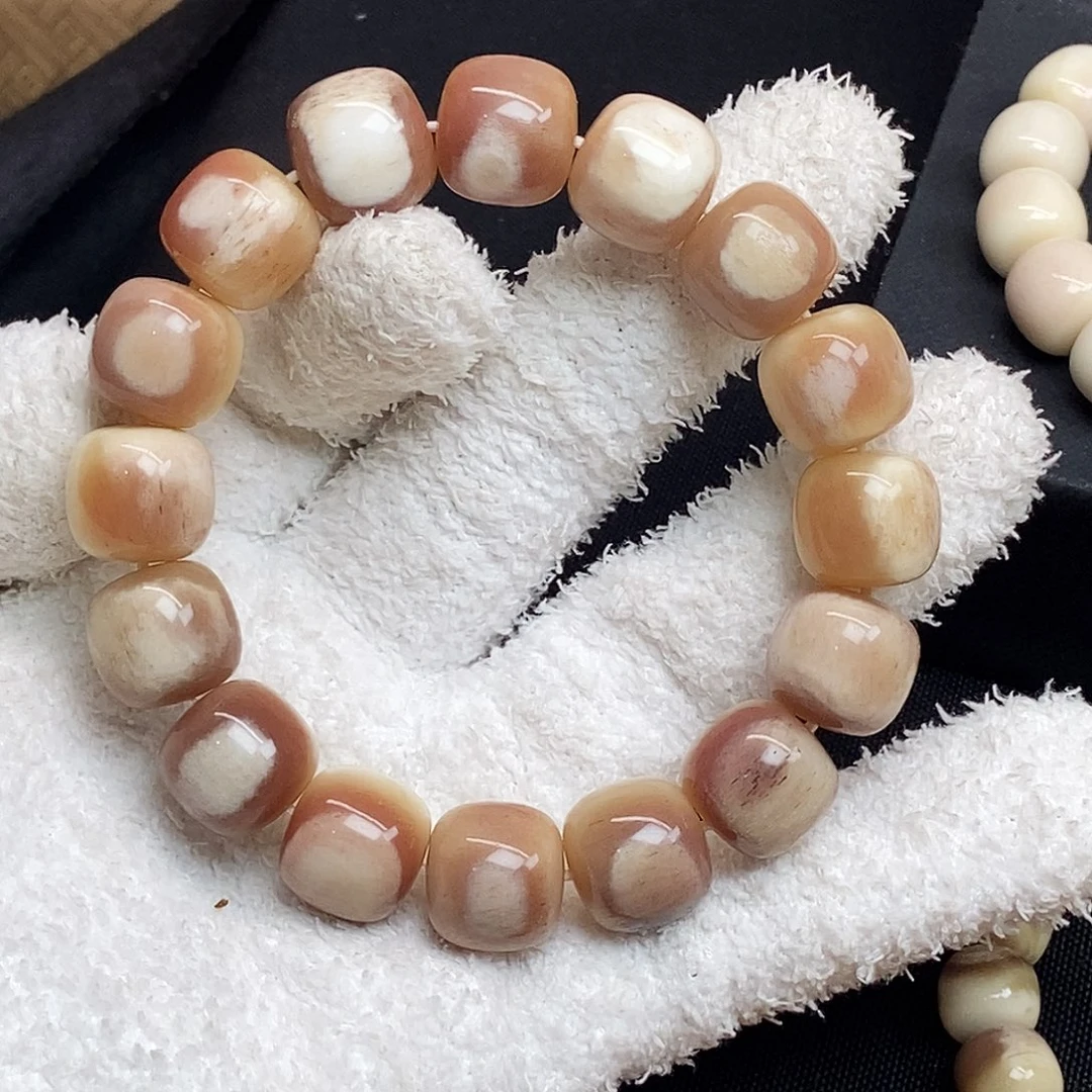 驼骨手串/手链手串15