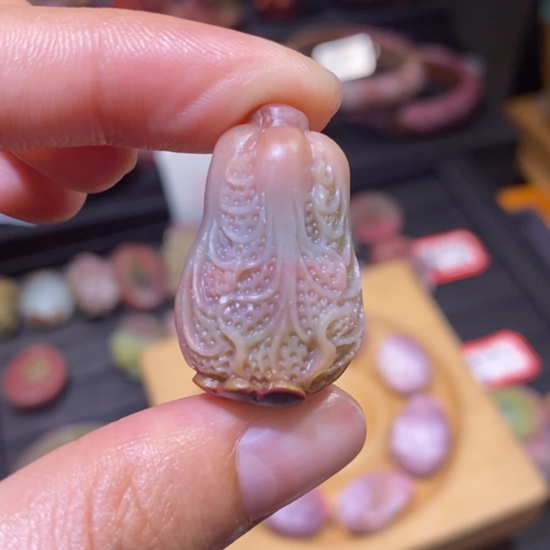 【闪购商品】未镶嵌手链玛瑙/玉髓盐源玛瑙