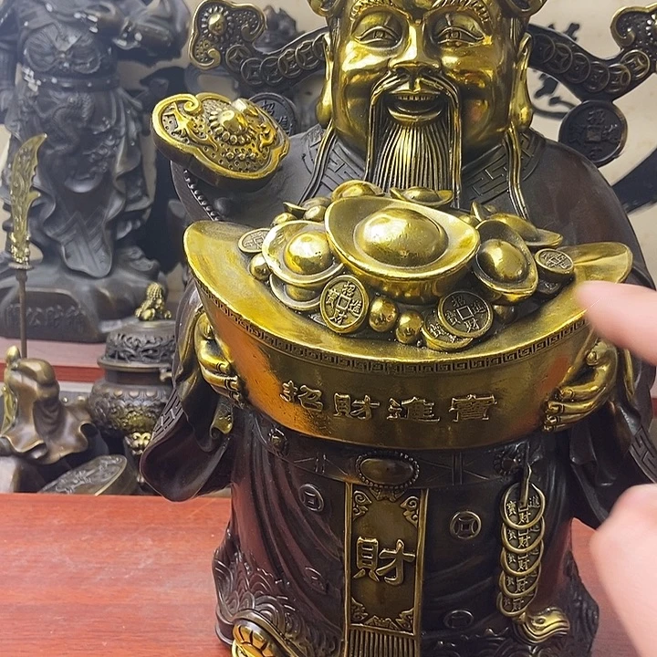 铜器时代……铜器时代