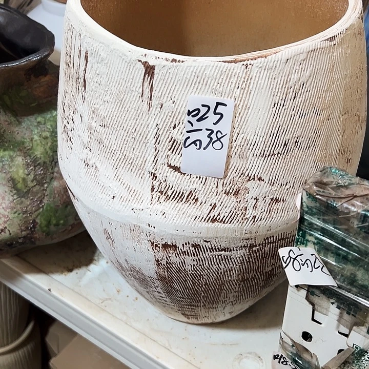 景德镇精品花盆栽适合盆栽适合盆栽适