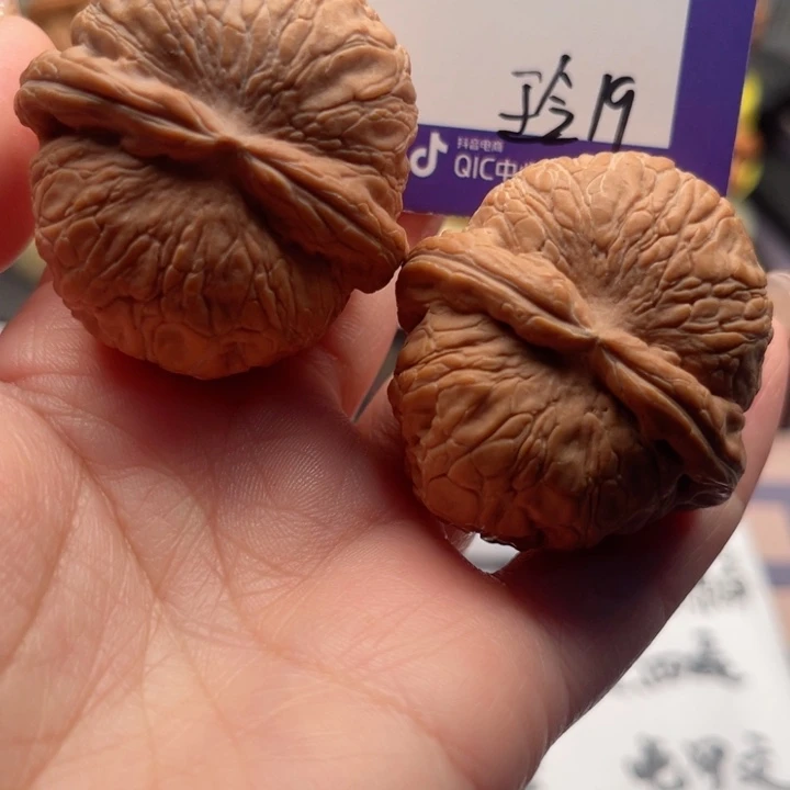 把件文玩核桃A**n文玩核桃19