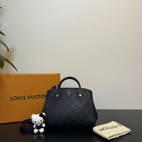 包包/路易威登/95新/250208QR0008