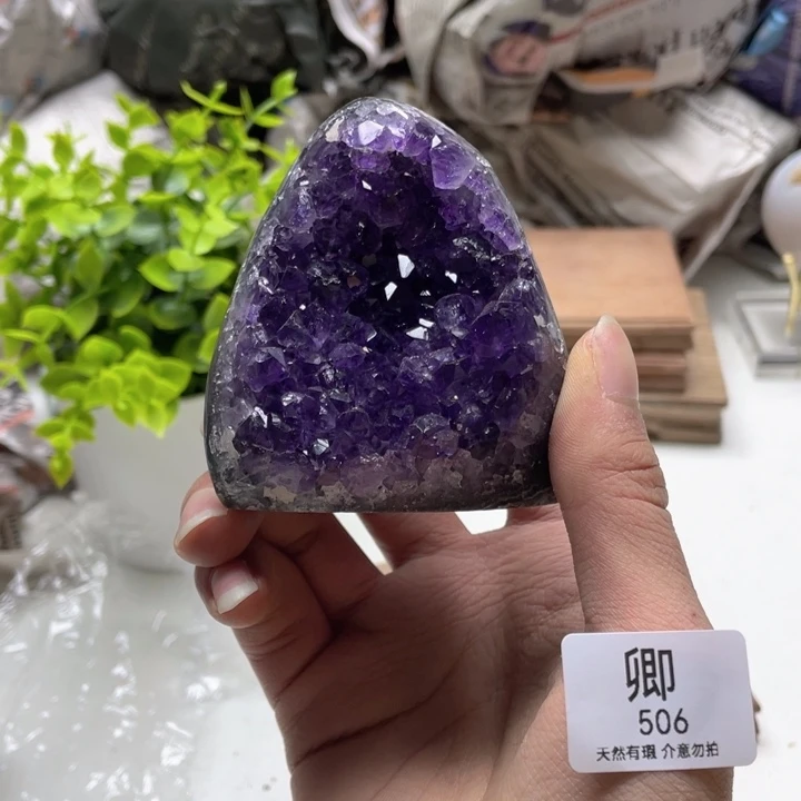 未镶嵌大型摆件（非配饰）水晶