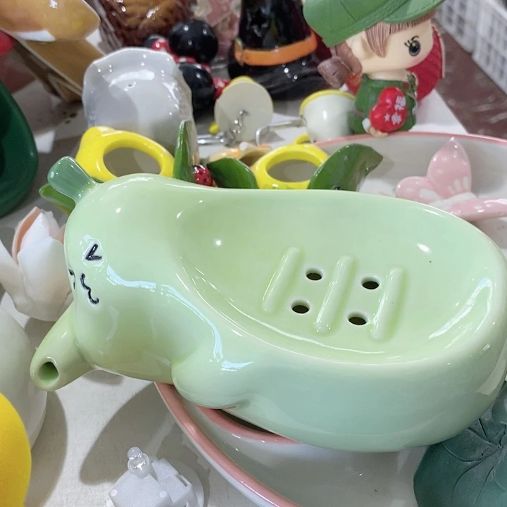 陶瓷树脂家居摆件
