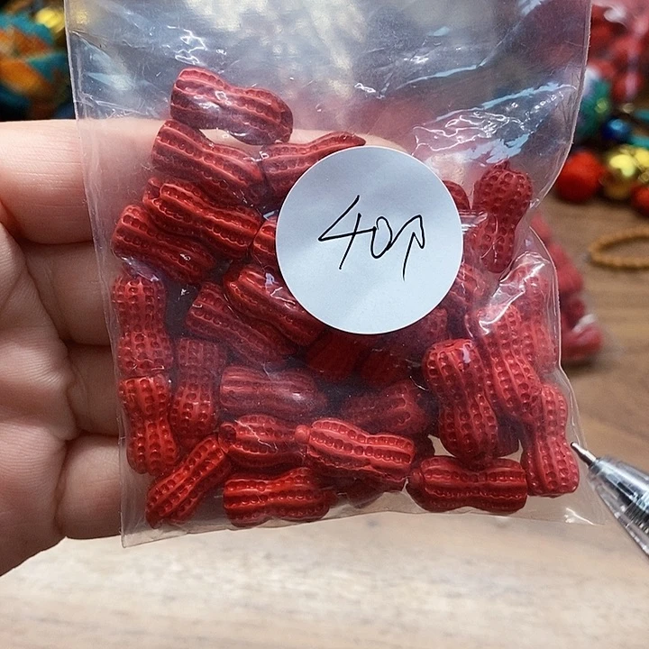 一墨手作编绳配件