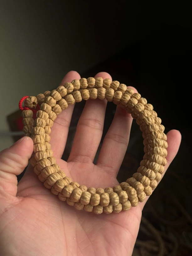 热振柏香籽粉糯皮直切金元宝108尺寸7➕