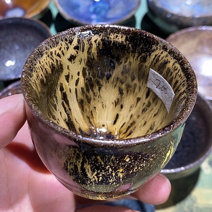 茶盏6.5其实是生生世世