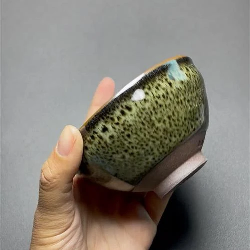 【闪购商品】茶盏-558............