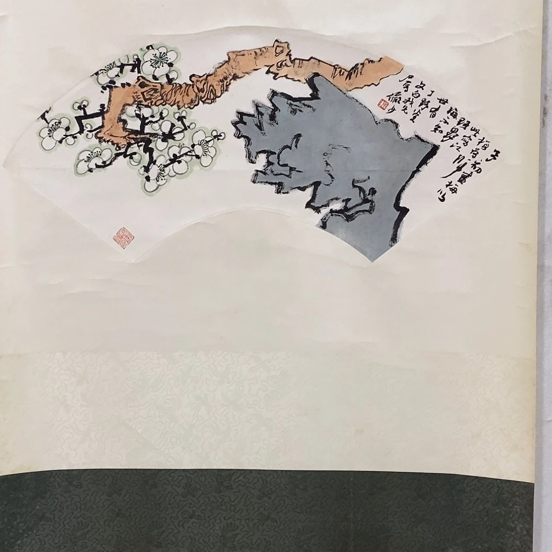 国画X*Q书画作品欣赏！书画艺术作品