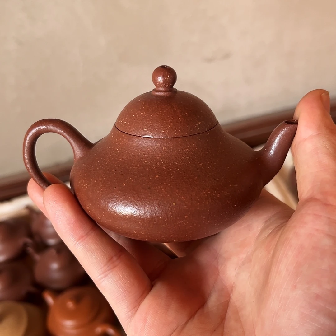 紫砂茶壶紫砂紫砂