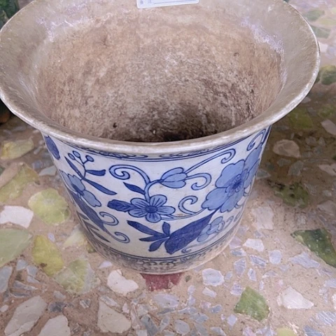 【闪购商品】琉璃手工艺品晓*A0981 a a