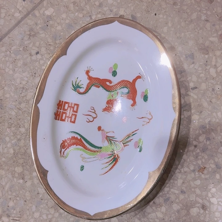 其他景德镇陶瓷艺术品