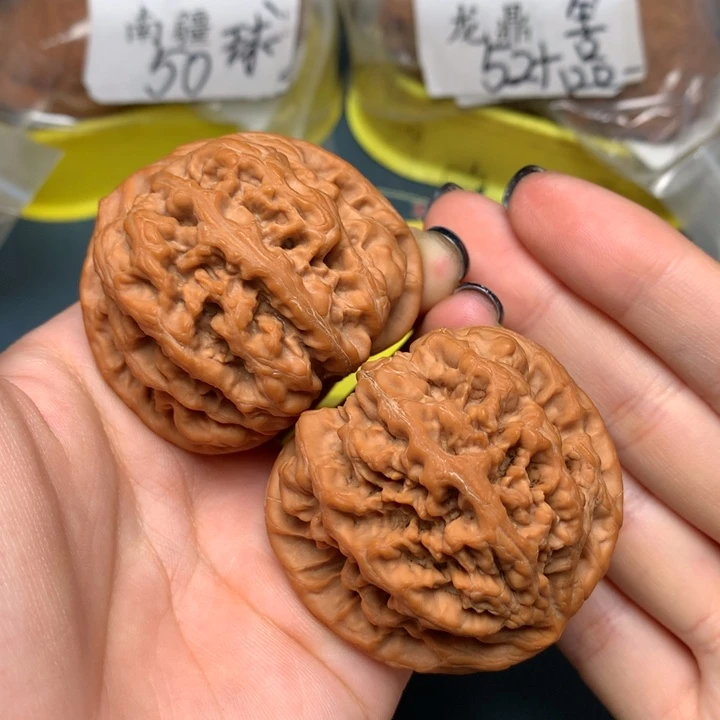 把件文玩核桃48-29118-0