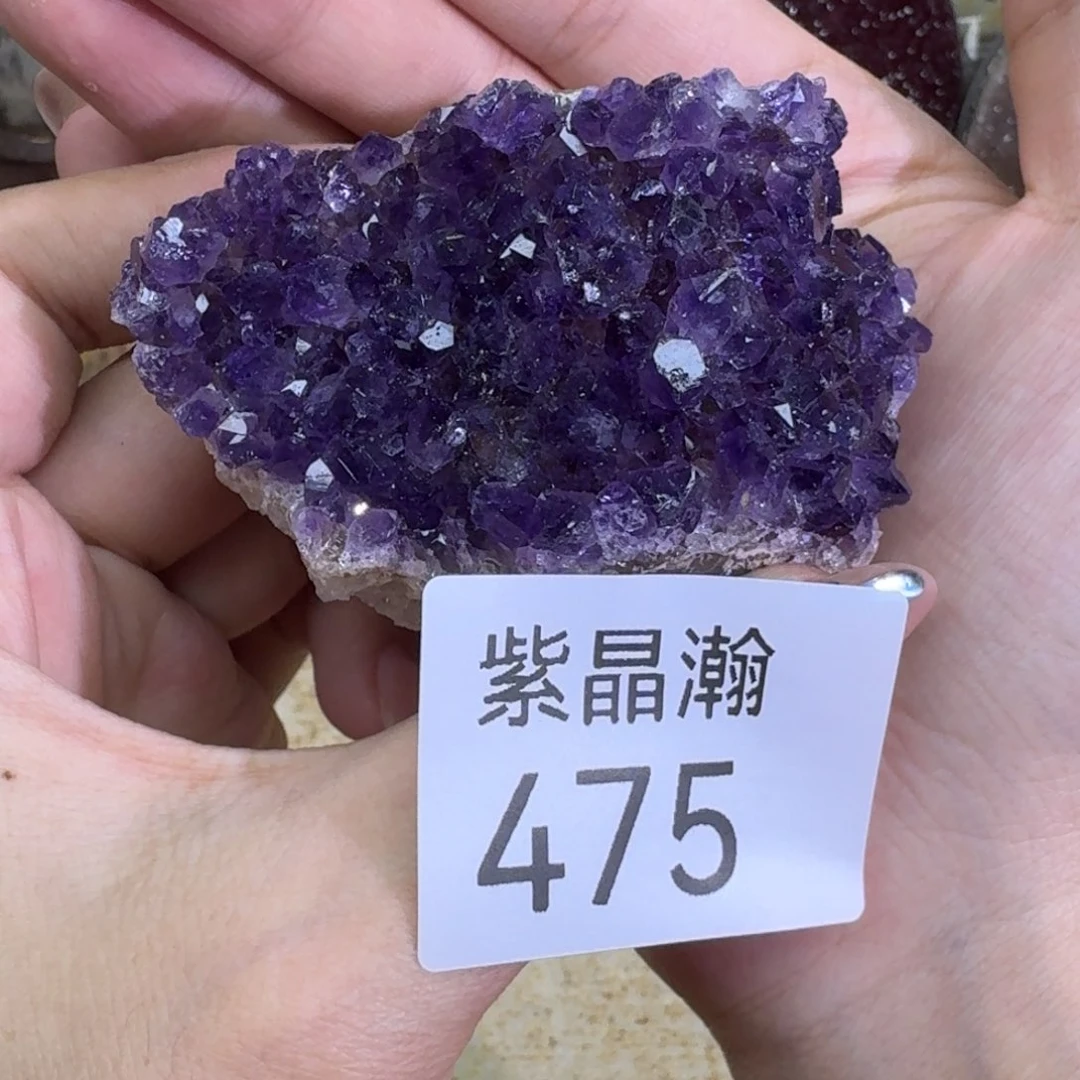 未镶嵌水晶大型摆件（非配饰）