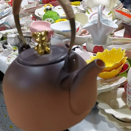 瓷片陶瓷产品设计质量