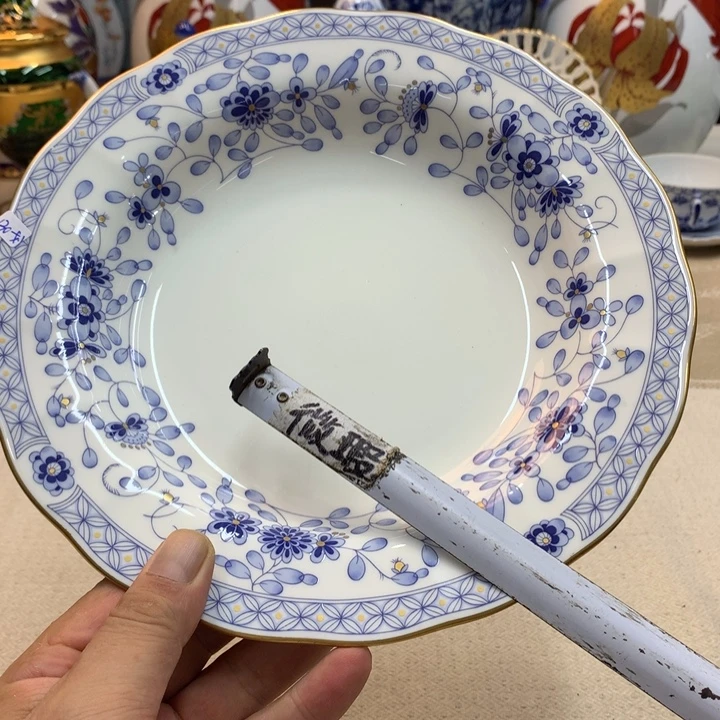紫砂金瓷阁精品瓷器店