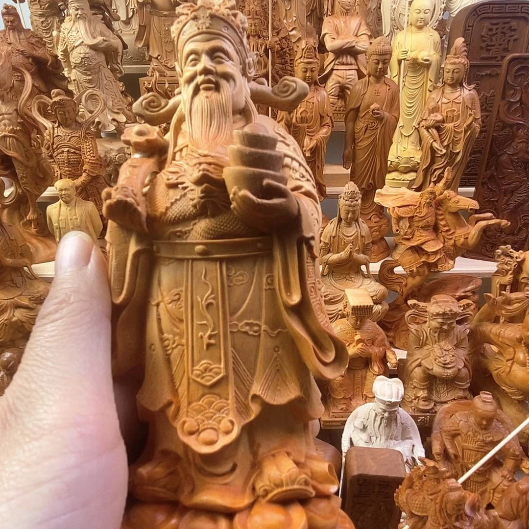 柏木（崖柏）3*Q一物一拍