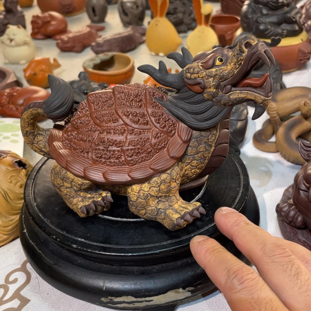 夜***眠紫砂茶宠111111111