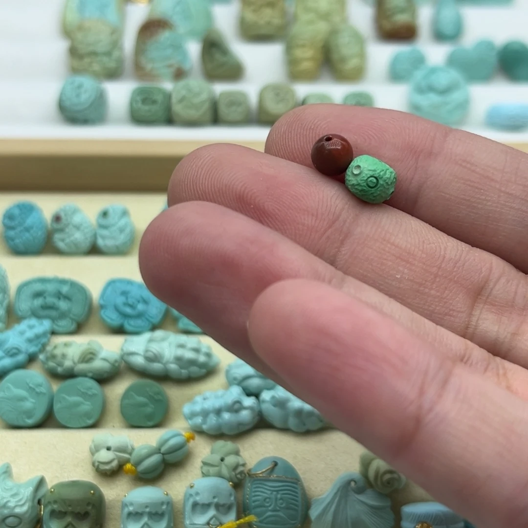 南红玛瑙未镶嵌D316