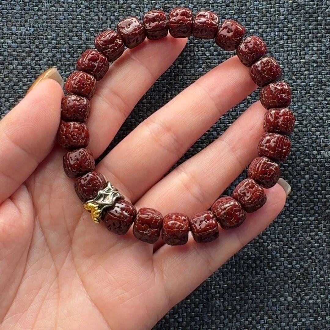 金刚菩提吊坠精品