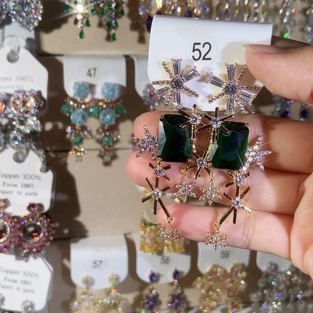 铜合金锆石925银