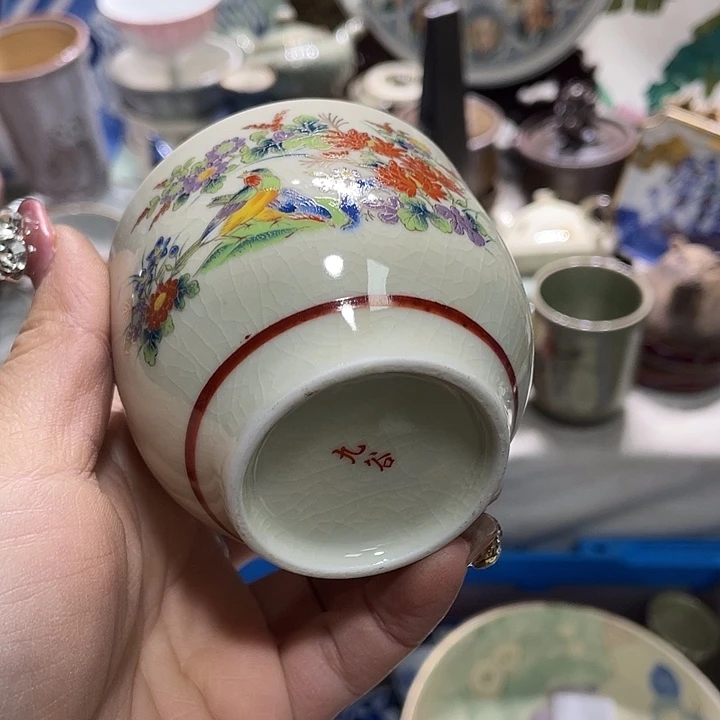 茶杯具19.9发带瑕疵牌都是坏的3