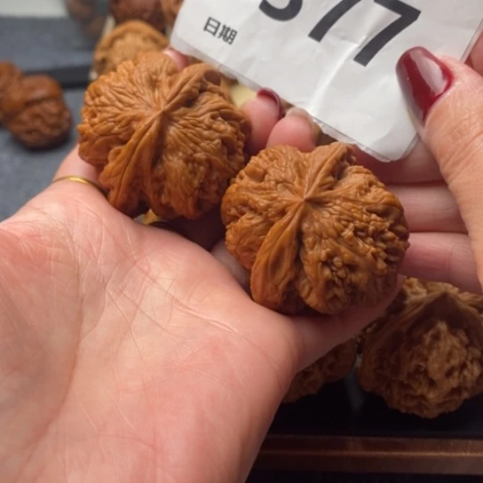 文玩核桃吊坠全品45➕粗筋377