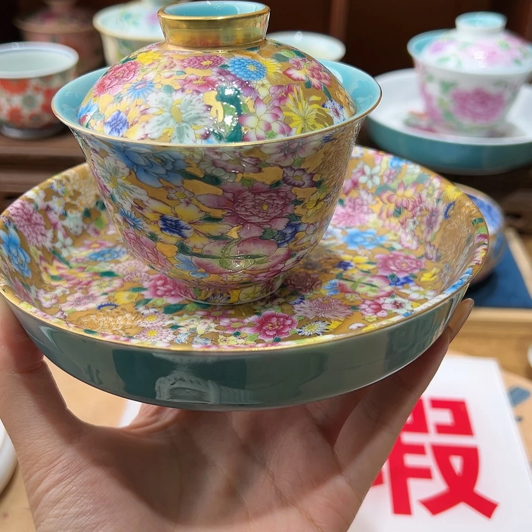 微瑕微瑕景德镇陶瓷