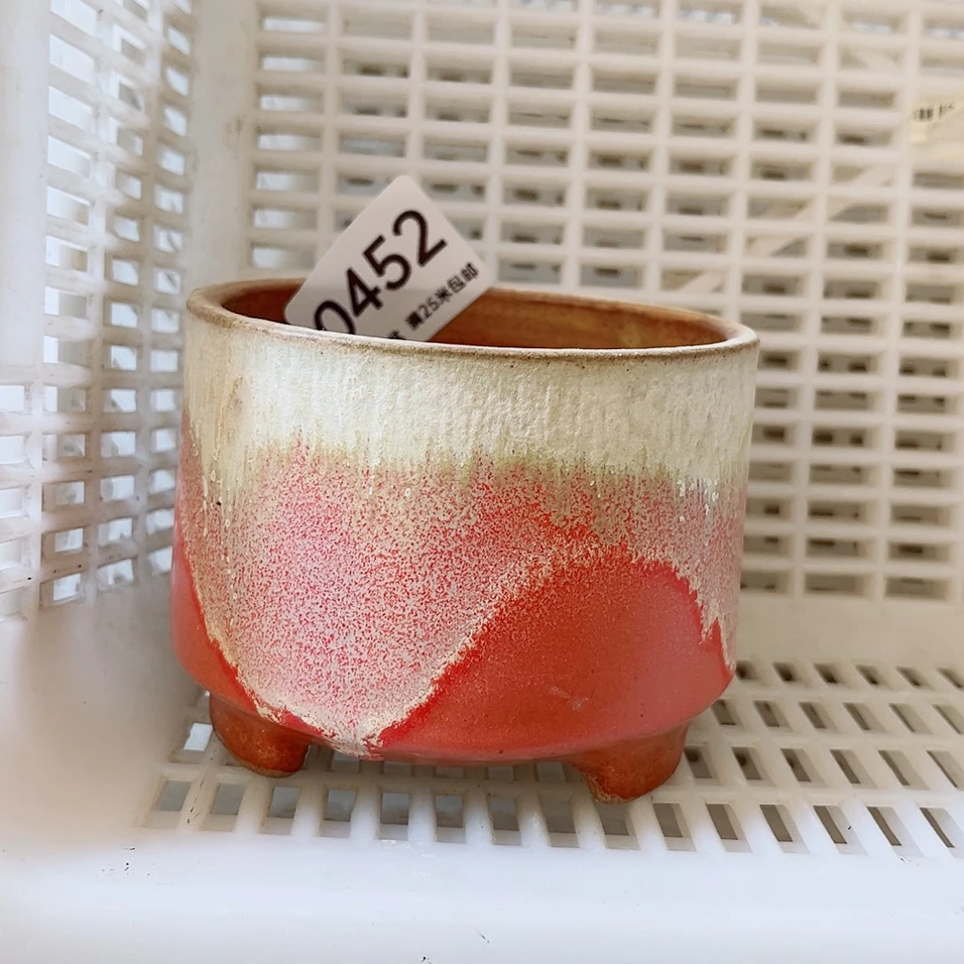 0452内口8.7景德镇手工制作瑕疵