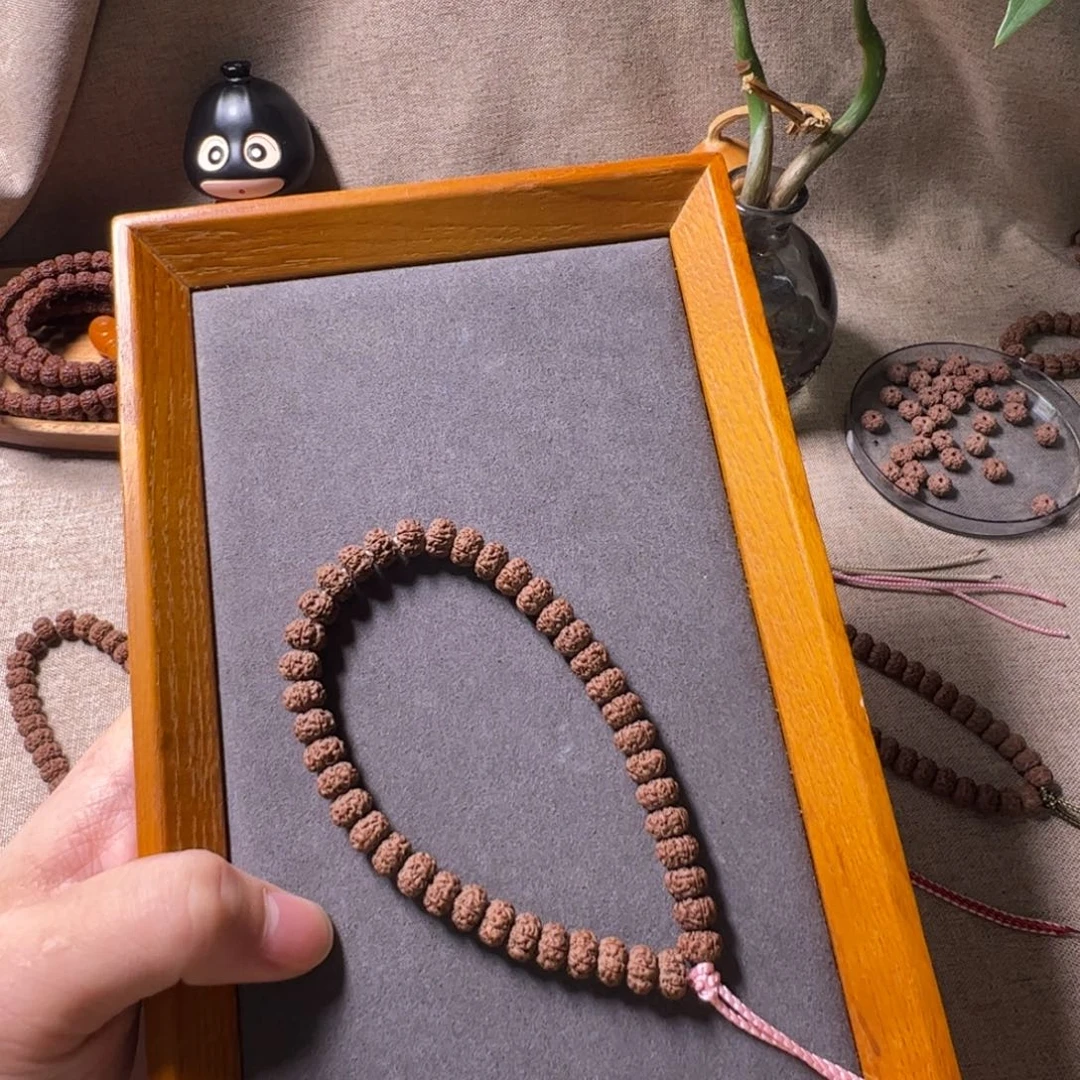 吊坠金刚菩提平细