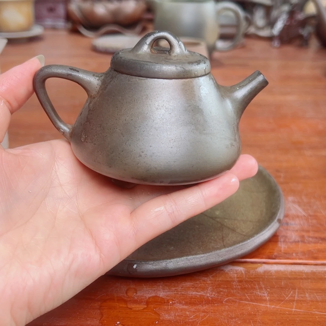贵台龙窑柴烧茶器A36?****?