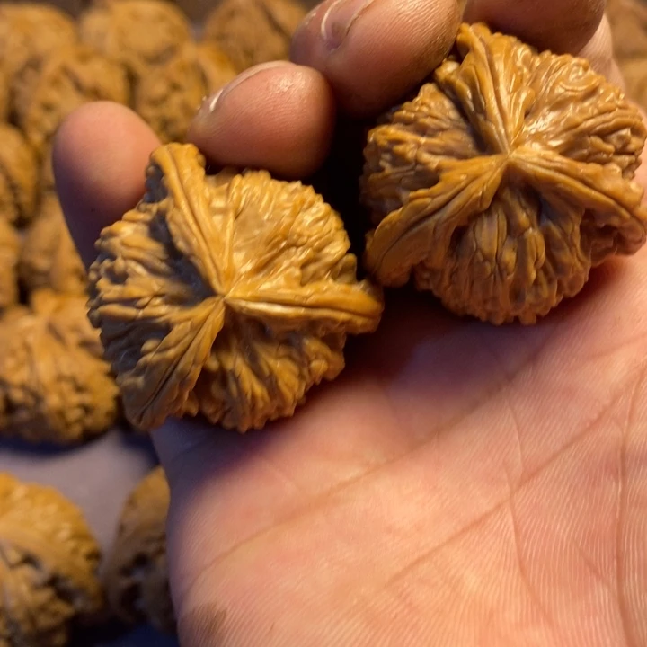 白***起手串/手链核桃工艺品