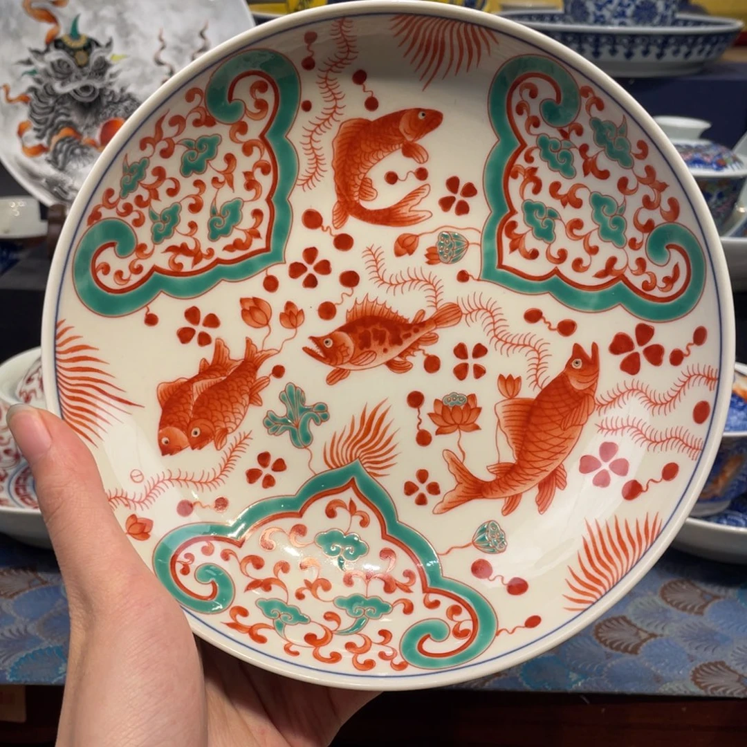 瓷片景德镇景德镇陶瓷