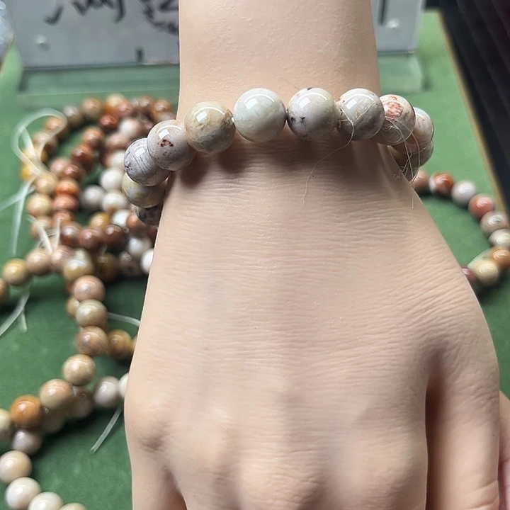 未镶嵌手链玛瑙/玉髓47