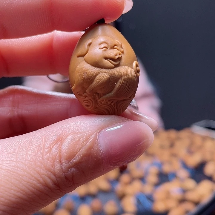 橄榄核手串/手链橄榄