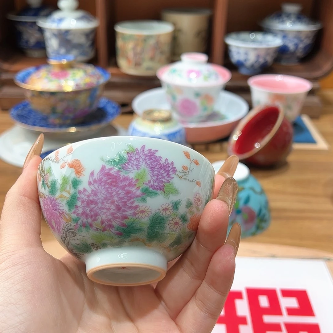 微瑕微瑕景德镇陶瓷