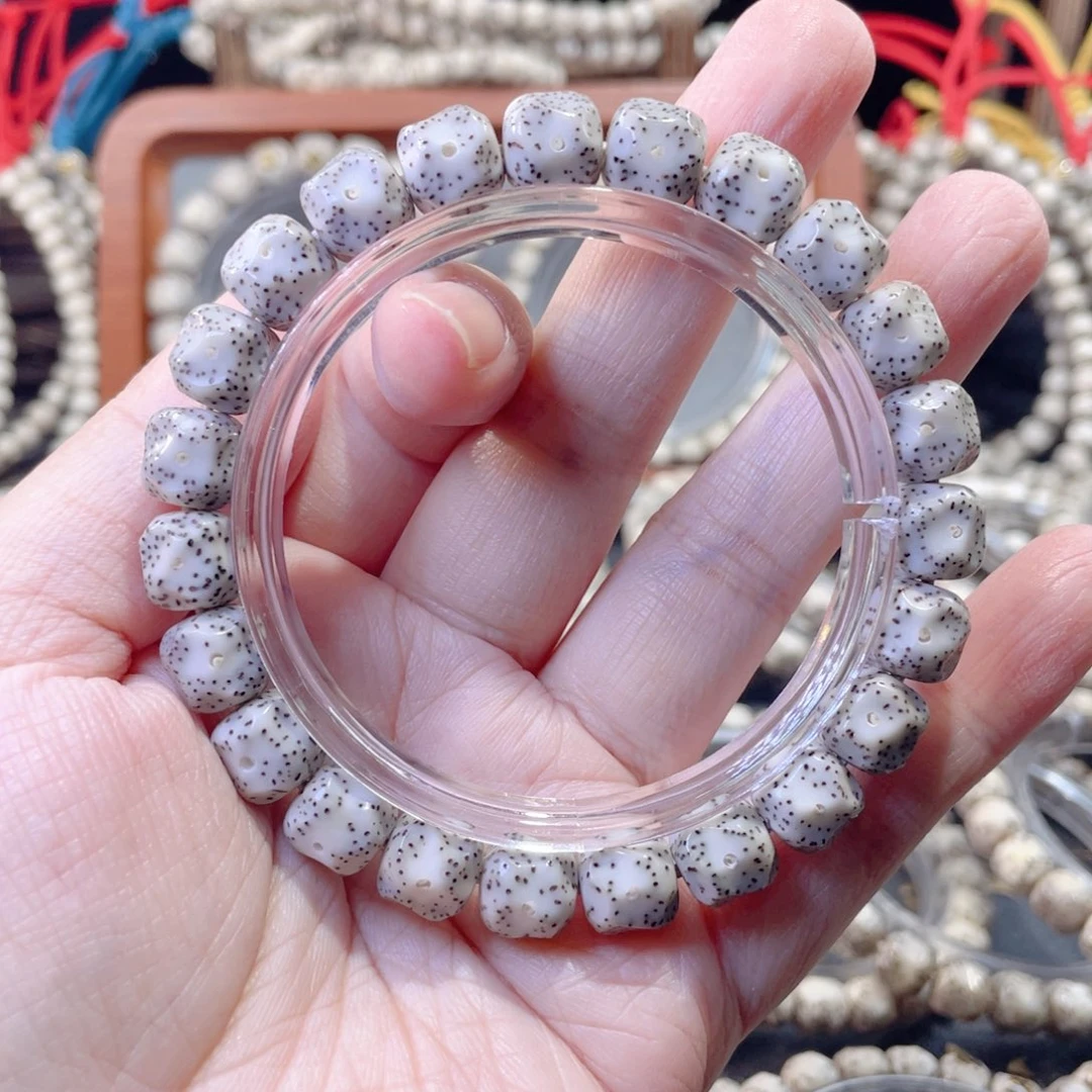 星月菩提手串星月