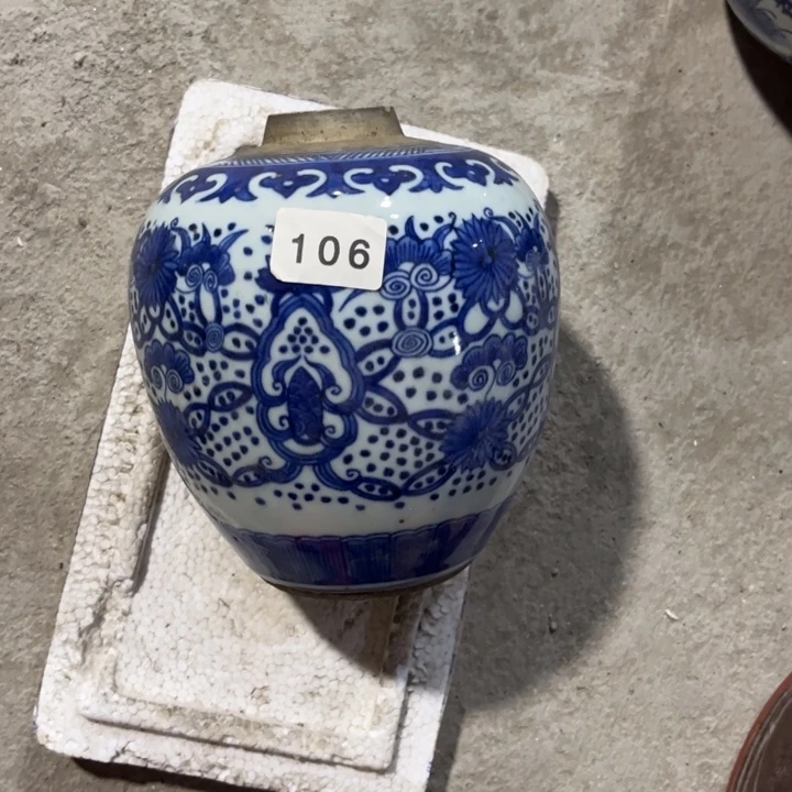 摆件景德镇陶瓷艺术品