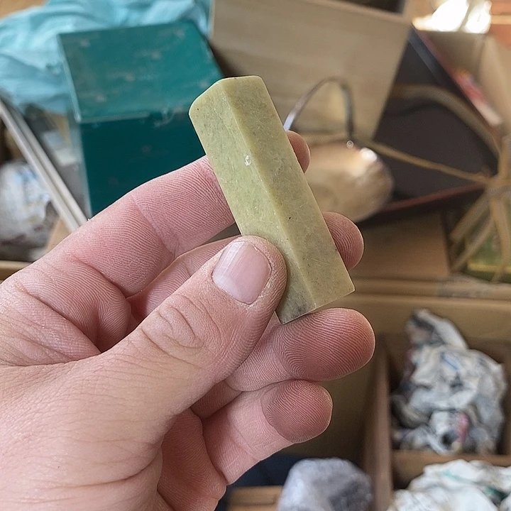 瓷片阿宝先生推荐好物