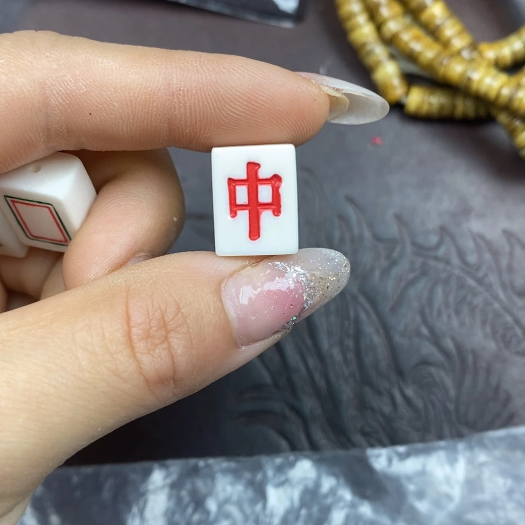 手串/手链驼骨配饰2